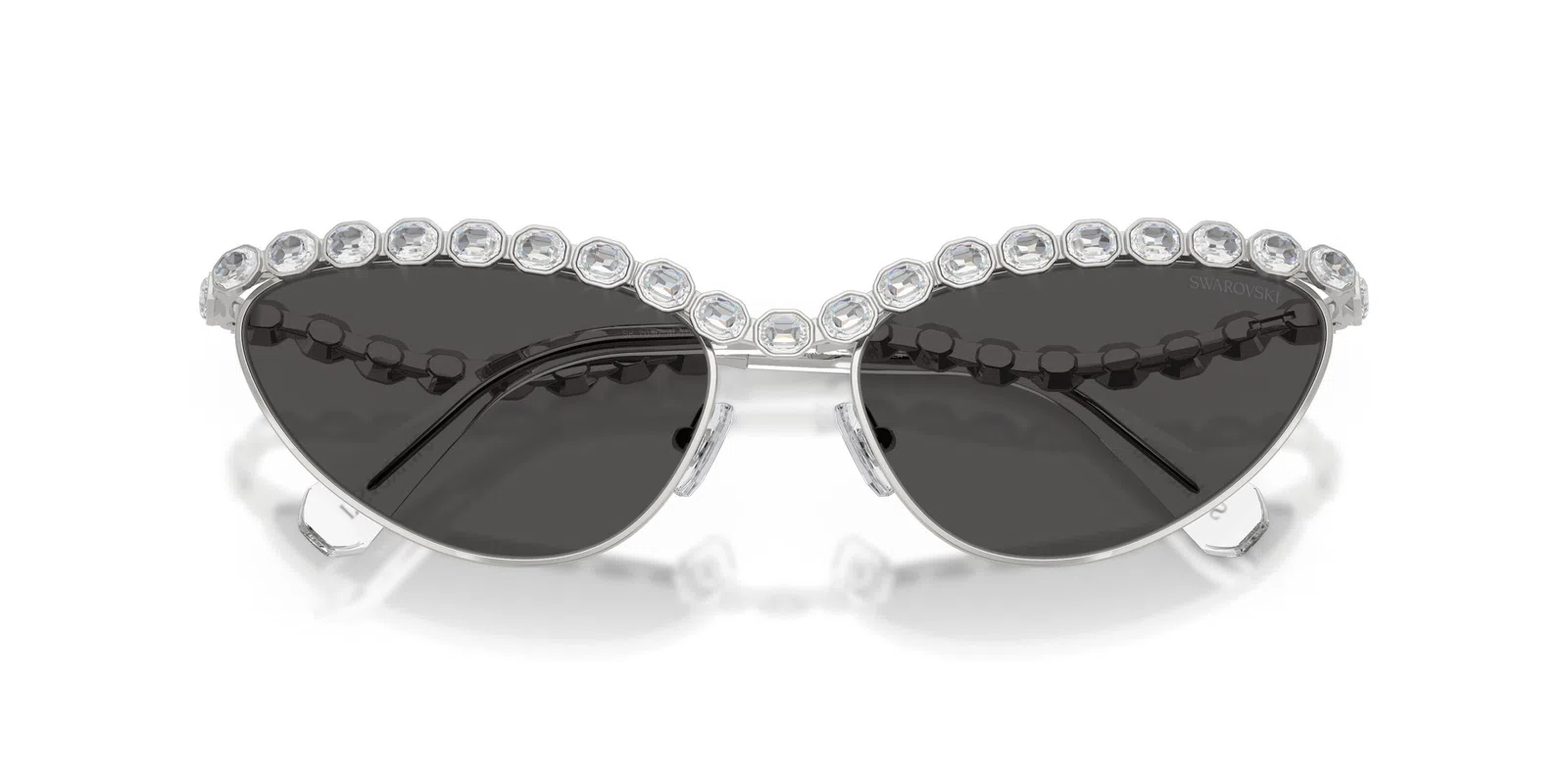 Swarovski 7030 Sunglasses - view 9